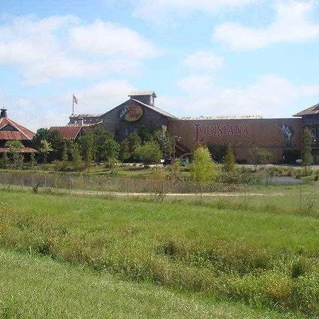 Best Western Richmond Suites H Батон-Руж Экстерьер фото