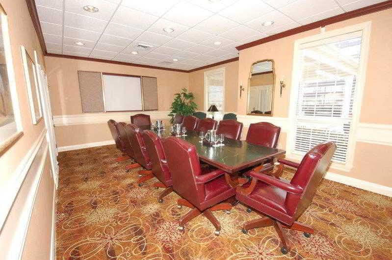 Best Western Richmond Suites H Батон-Руж Экстерьер фото