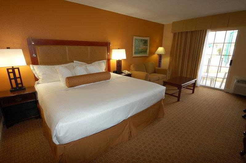 Best Western Richmond Suites H Батон-Руж Экстерьер фото