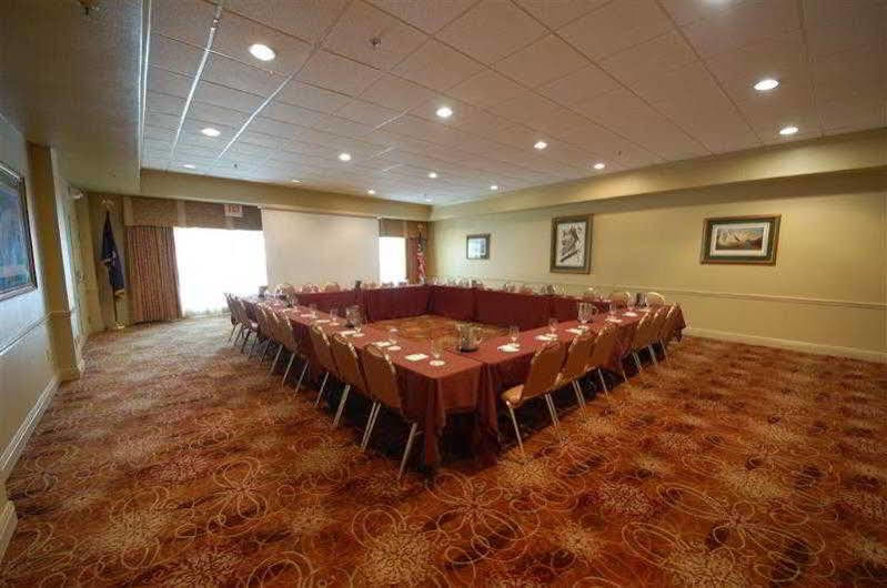 Best Western Richmond Suites H Батон-Руж Экстерьер фото