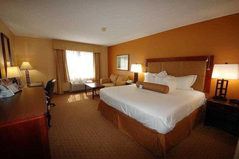 Best Western Richmond Suites H Батон-Руж Экстерьер фото