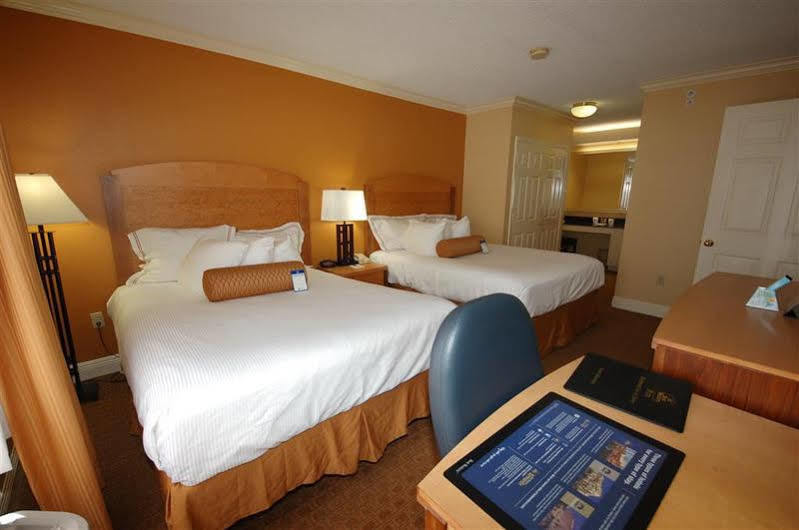 Best Western Richmond Suites H Батон-Руж Экстерьер фото