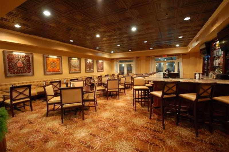 Best Western Richmond Suites H Батон-Руж Экстерьер фото